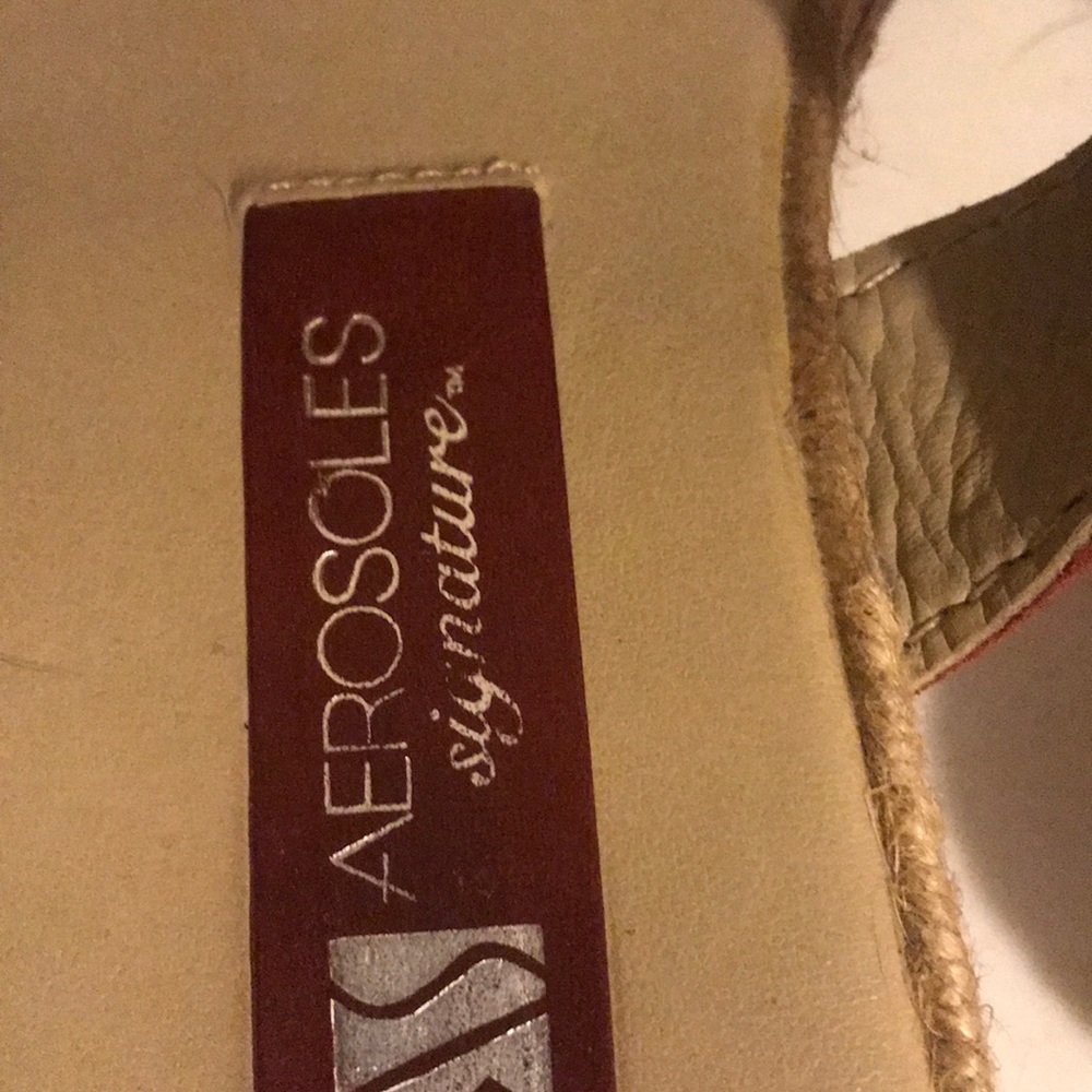 Shoes - Picture 4 of 6